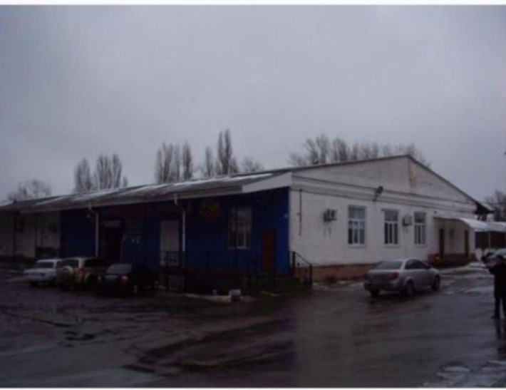 Столичное  шоссе, Новопироговская, склады с жд веткой - фото 1