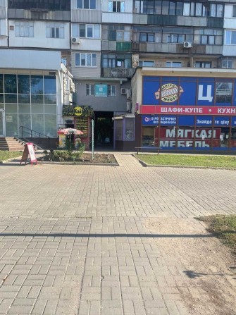 Помещения на бульваре Центральном (фестивалка)хозяйка - фото 1