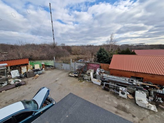 Продаж приміщення 550м.кв Дніпро, Аєропот, Новоолександрівка Дніпро