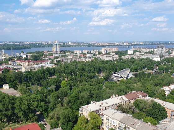 Продам приміщення в ЖК "Баку" (власник) Дніпро