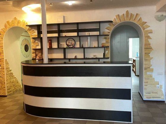 Продам кафе район рынка Озерка Днепр Дніпро