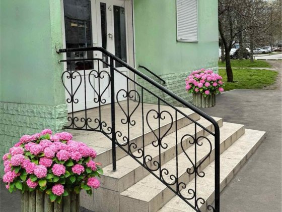 Продается действующий Магазин продуктов   Бабурка Хортицкой