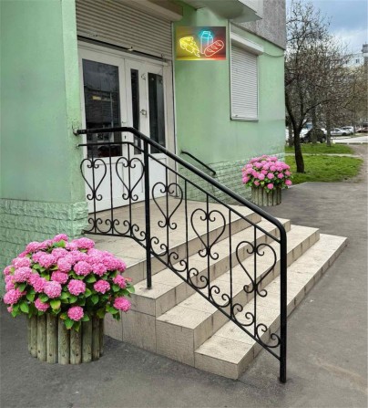 Продается действующий Магазин продуктов   Бабурка Хортицкой - фото 1