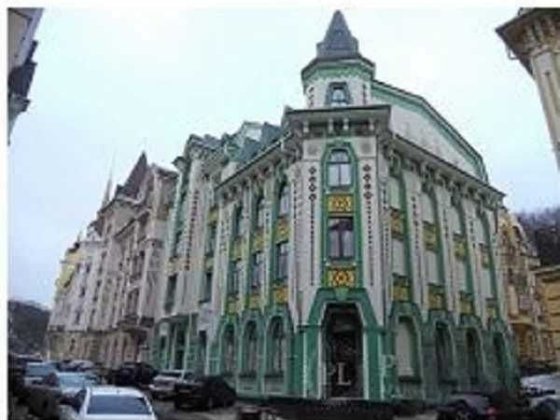 продаж окремо розташованої будівлі Київ