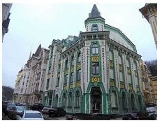 продаж окремо розташованої будівлі - фото 1