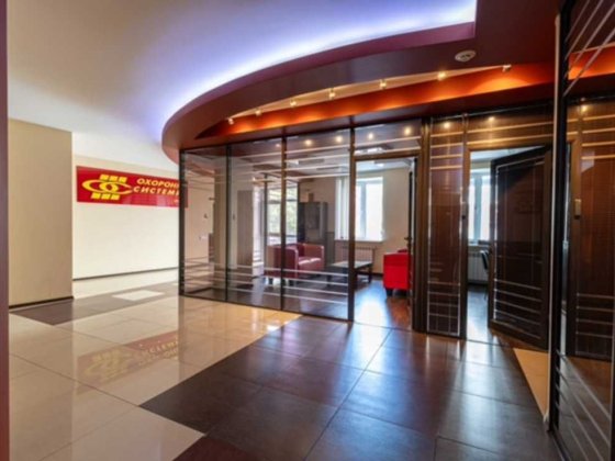 Без %! Продаж офісу 466м2, фасад ЖК Парковий Руденка Миколи Київ