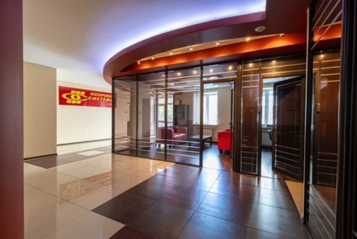 Без %! Продаж офісу 466м2, фасад ЖК Парковий Руденка Миколи - фото 1