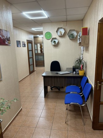 Продаж офісу 87 м, обмін на авто, вул. Робоча (перетин вул. Уральська) - фото 1