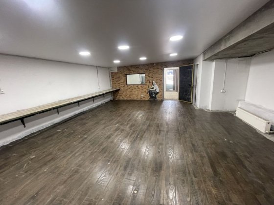 Продам приміщення, центральна частина міста Днепр