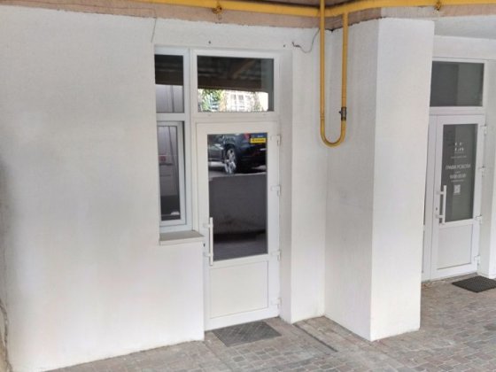 Комерційне приміщення Львів