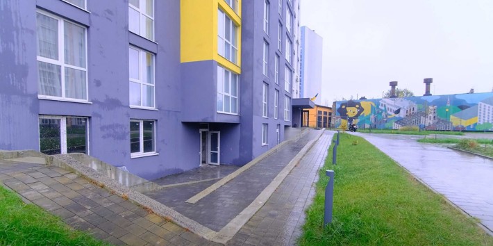 Продаж приміщення 65.7 м2 в ЖК "РІЕЛ СІТІ" від Забудовника - фото 1