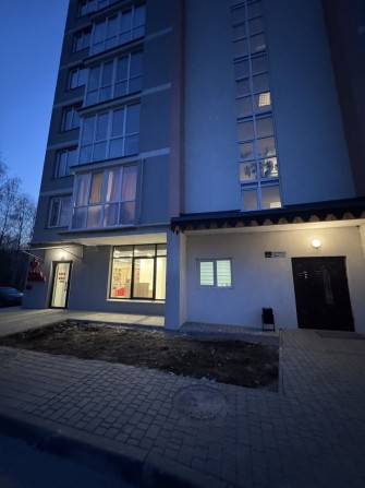 Приміщення 6кв Рясне 2 жк Зелений Двір - фото 1