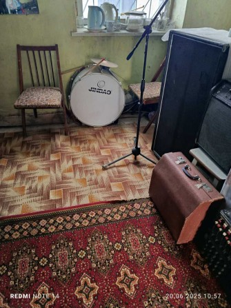 Продається приміщення  студії звукозапису на Левандівці - фото 1