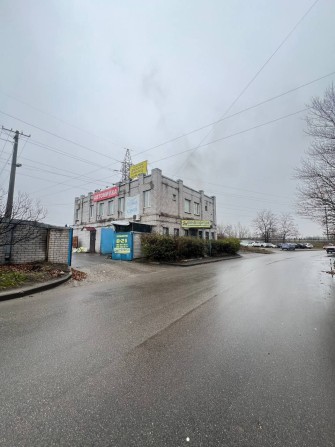 Продажа комплекса/помещение/автомойка/шиномонтаж/сауна Левый берег - фото 1