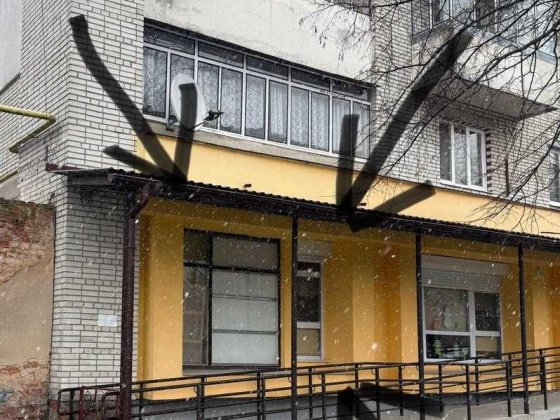 ТЕРМІНОВО Продаж комерційного приміщення вул. Миколайчука 24 Львів