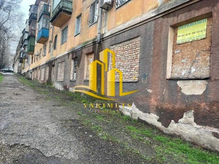 Продаж комерційного приміщення площею 334.4 кв.м, на вул. Орловська 24 - фото 1