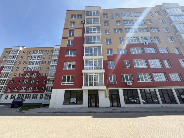 Продаж комерціі в зданому комплексі! Ідеальний варіант для бізнесу - фото 1