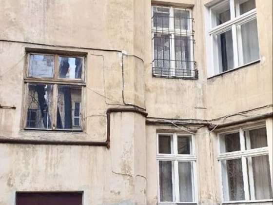 Терміново!Продаж нежитлового приміщення вул Дорошенка( Центр) Львів