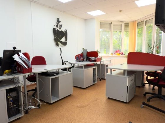 Продаж приміщення 3 кабінети 1й поверх Нивки Салютна Файна таун Київ Київ