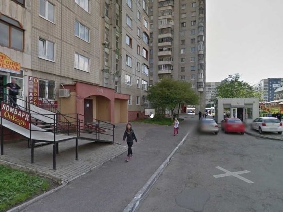 ПРОДАЖ магазину район "Санта-Барбара", пр. Червоної Калини. Є орендар! Львів