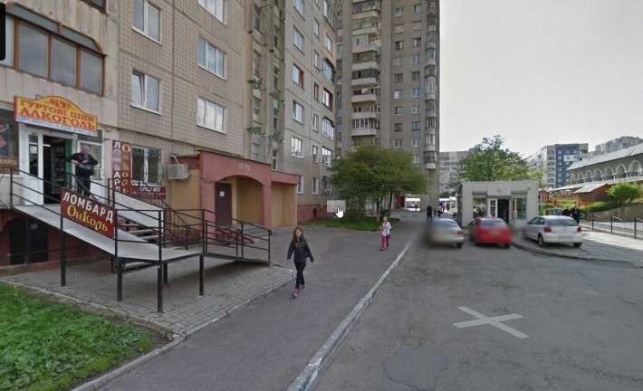ПРОДАЖ магазину район "Санта-Барбара", пр. Червоної Калини. Є орендар! - фото 1