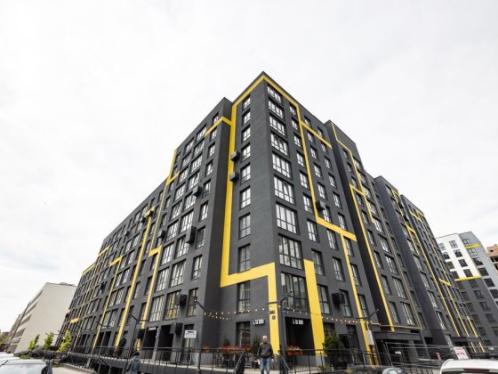 Продається комерційне приміщення вул.Залізнична ЖК Шенген Львов