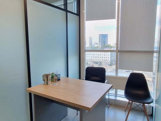 Без %‼️Продам офіс 289м2 з орендарем.Окупність 9 років. вул Жилянська Київ