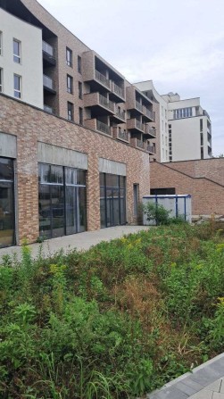 Продаж новозбудованого комерційного приміщення вул. Пасічна - фото 1
