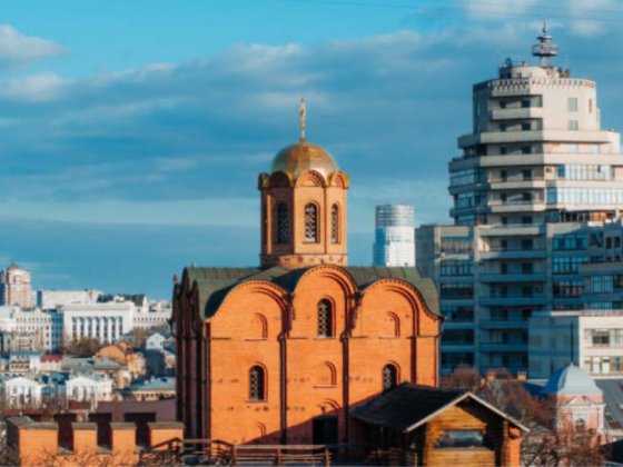 Золоті ворота‼️Володимирська Богдана Хмельницького  Прорізна Киев