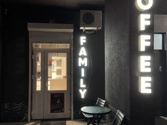 Комерційне приміщення ( Поацююча кавʼярня ) Київ