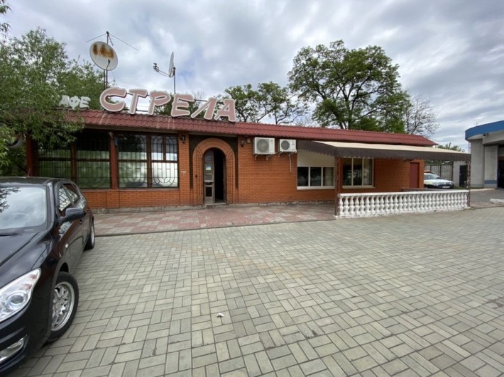 Продажа/Аренда помещения - фото 1
