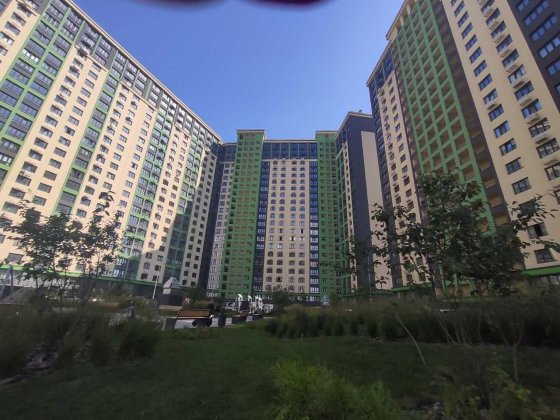 Продається приміщення вул. Максимовича, 32 (ЖК LIKO-GRAD Perfect Town) Київ