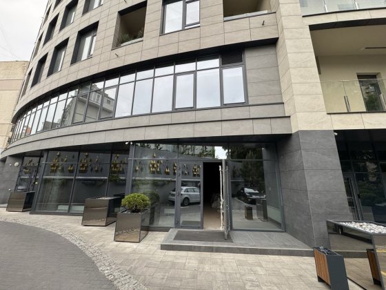 Комерційне приміщення Січових стрільців Центр Киев