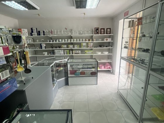 Продаж приміщення на вул. Океанівській, Корабельний р-н. Миколаїв