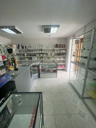 Продаж приміщення на вул. Океанівській, Корабельний р-н. - фото 1