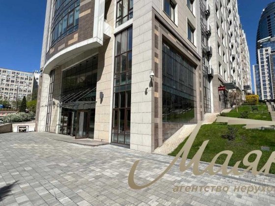 Продажа помещения 408м2 в ЖК Бульвар Фонтанов, ул. Саперное Поле 3 Київ