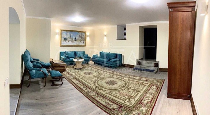 Продажа помещения, ул. Лютеранская, Печерск - фото 1