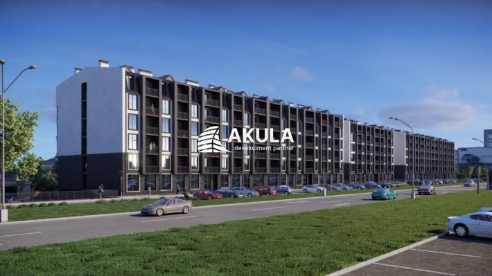 Продаж магазин, кафе, ресторан, Бальзака 11, без% - фото 1