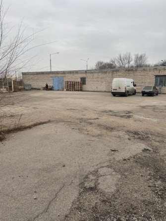 Продаж складського приміщення в Заводському районі - фото 1