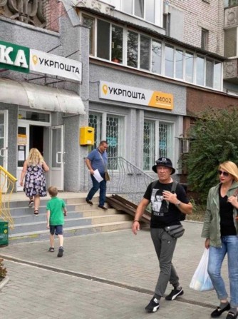 Продаж приміщення 53 кв.м.  з пасивним доходом. - фото 1