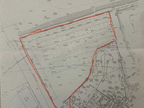 Продам действующую парковку для авто Дніпро