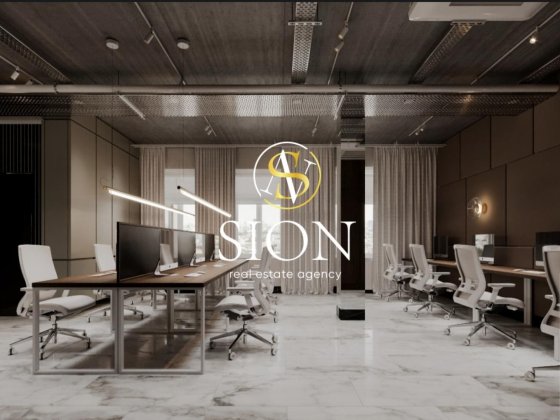 Продаж окремої будівлі 1400 м2, новий ремонт, Печерськ, Палац Спорту Київ