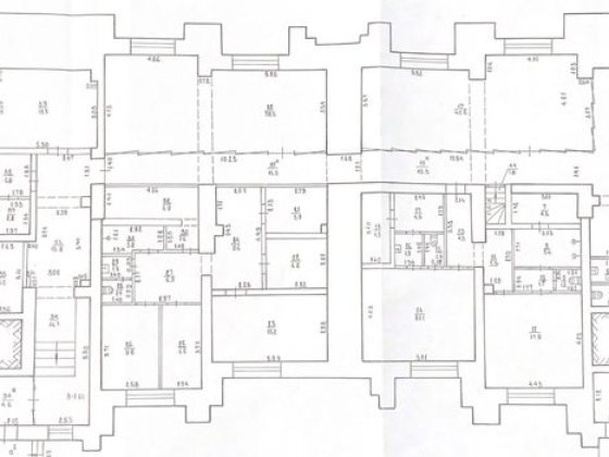 Помещение 622м2, под садик, школу, офис… Днепр
