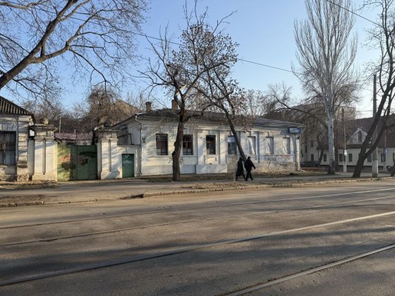 Продаю офисное помещение 92м2 в Центре ул Потемкинская Миколаїв