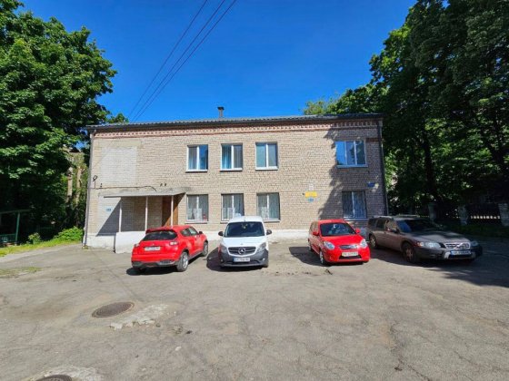 Продам помещение ул.Титова, А.Поля. Дніпро