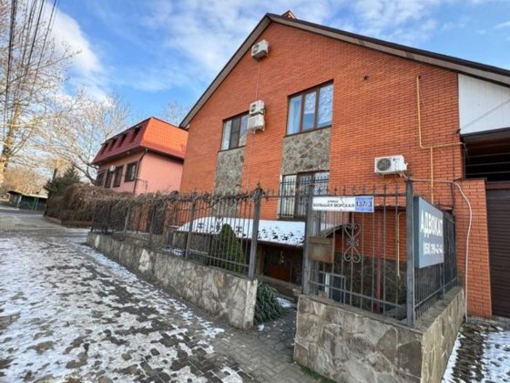 Продажа офисного помещения Б/Морская-3я Слободская 88м 54000$ Миколаїв