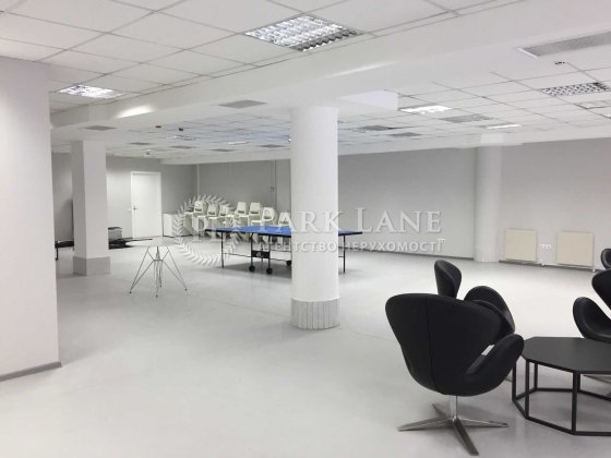 Без %. Продажа офиса 1363. Опенспейс Жилянская 59 отдельный вход центр Киев