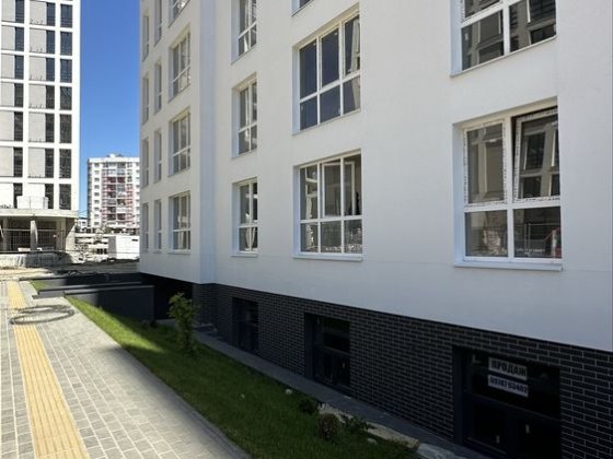 Продаж приміщення по вул. Залізнична (ЖК Шенген) Львов