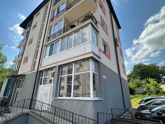 Продаж приміщення по вул. Бойківській 56 (Аркаса) Львов