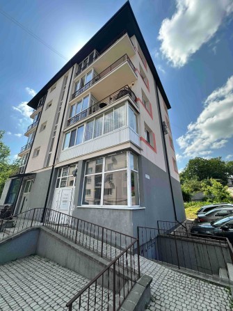 Продаж приміщення по вул. Бойківській 56 (Аркаса) - фото 1